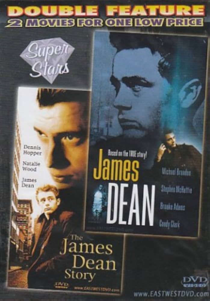 その他 James Dean Story [DVD] Amazon.com: The James Dean Story / James Dean The Movie